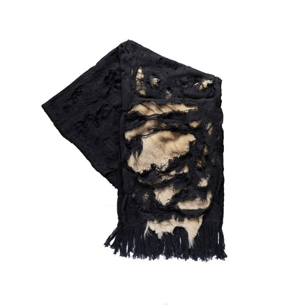 Fur Scarf