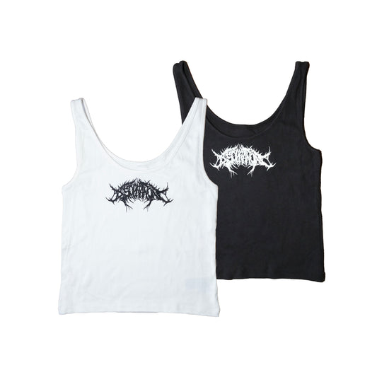 クロップトップ